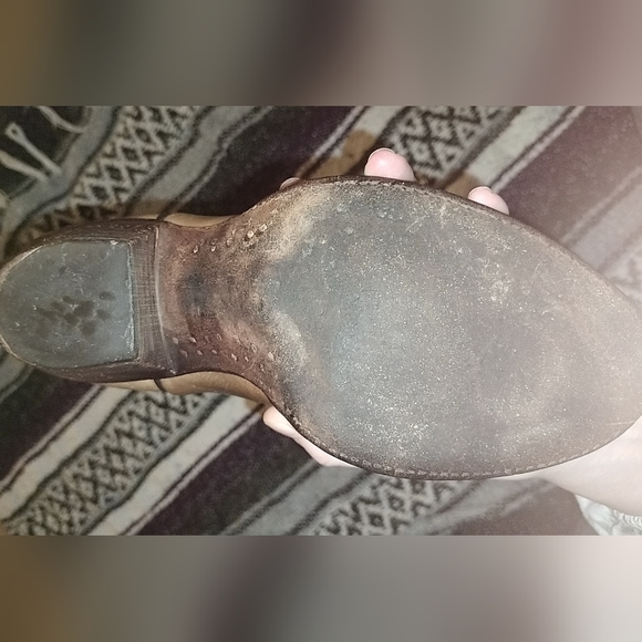 J. Chisholm Boots for Women size 6 - Picture 4 of 4